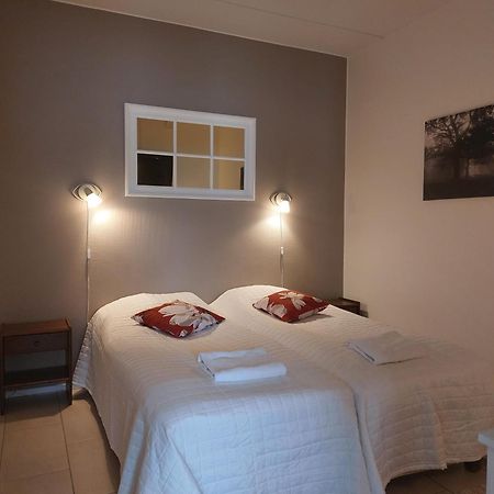 Aparthotel Levistar ภายนอก รูปภาพ
