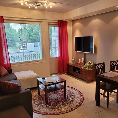 Aparthotel Levistar ภายนอก รูปภาพ