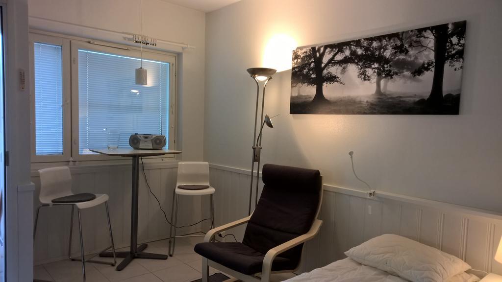 Aparthotel Levistar ภายนอก รูปภาพ