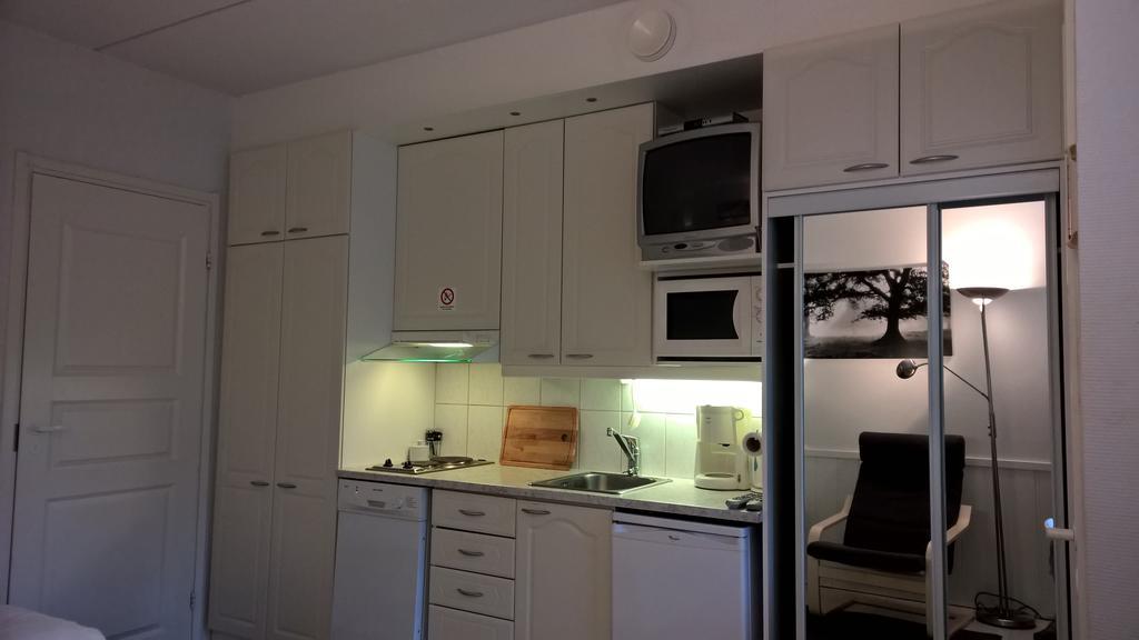 Aparthotel Levistar ภายนอก รูปภาพ