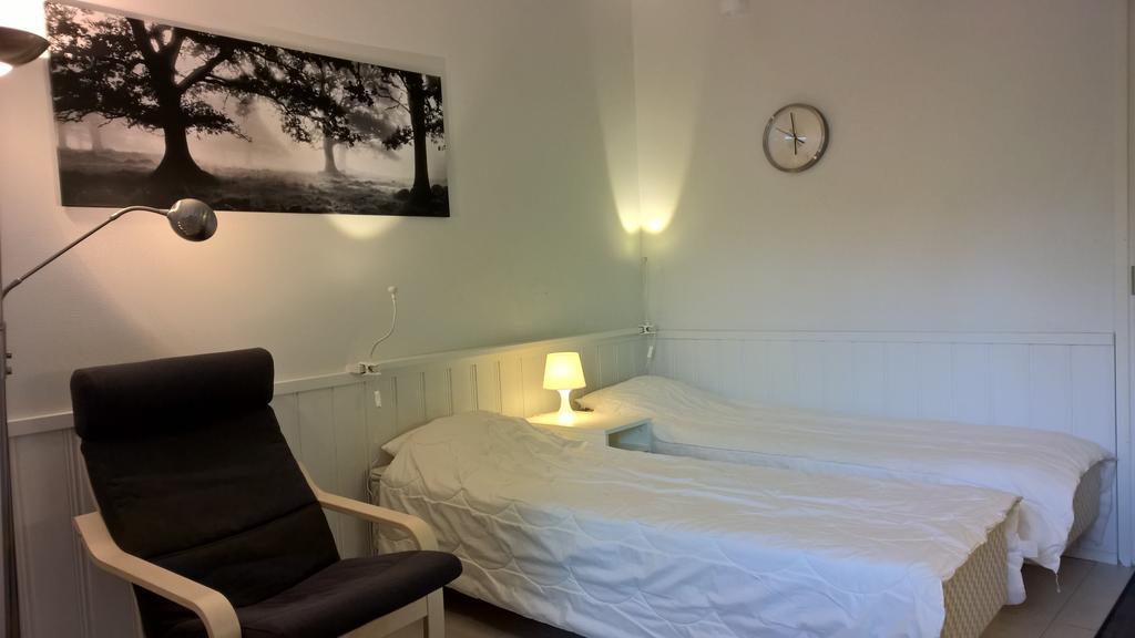 Aparthotel Levistar ภายนอก รูปภาพ