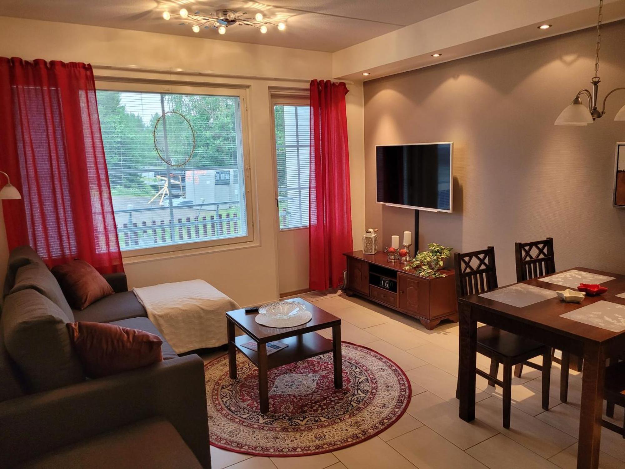 Aparthotel Levistar ภายนอก รูปภาพ