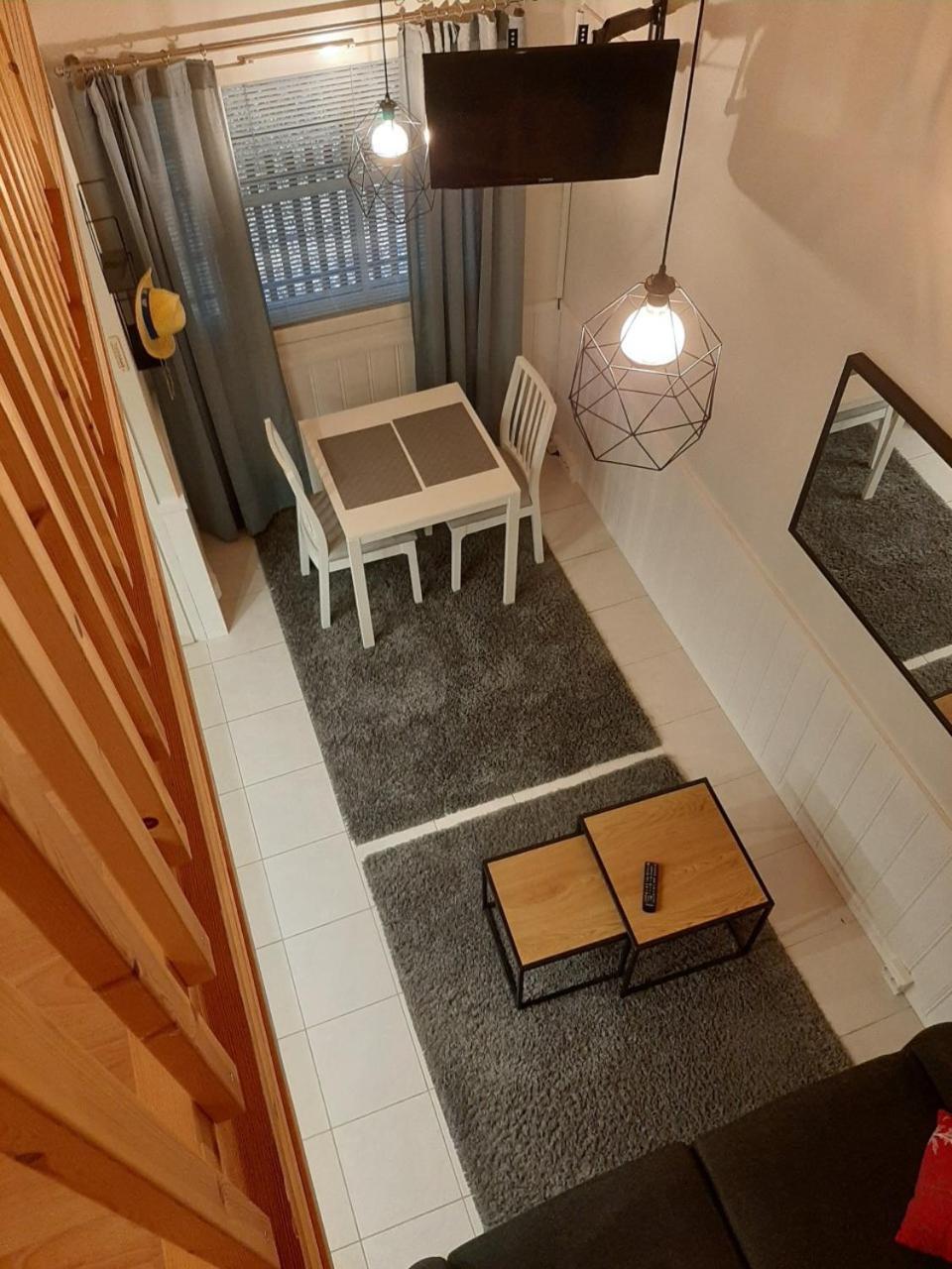 Aparthotel Levistar ภายนอก รูปภาพ
