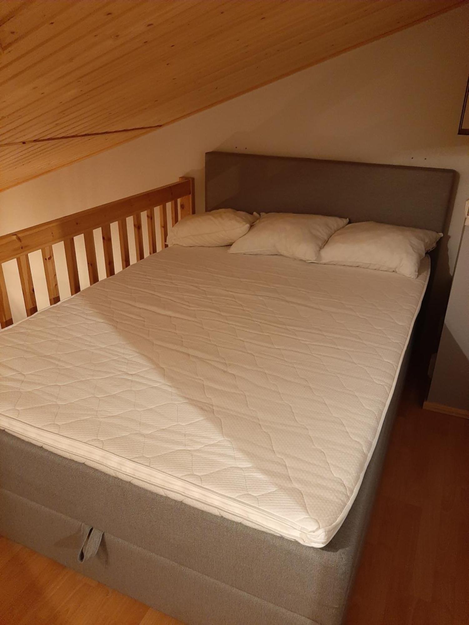 Aparthotel Levistar ภายนอก รูปภาพ