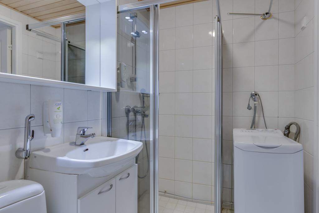 Aparthotel Levistar ภายนอก รูปภาพ